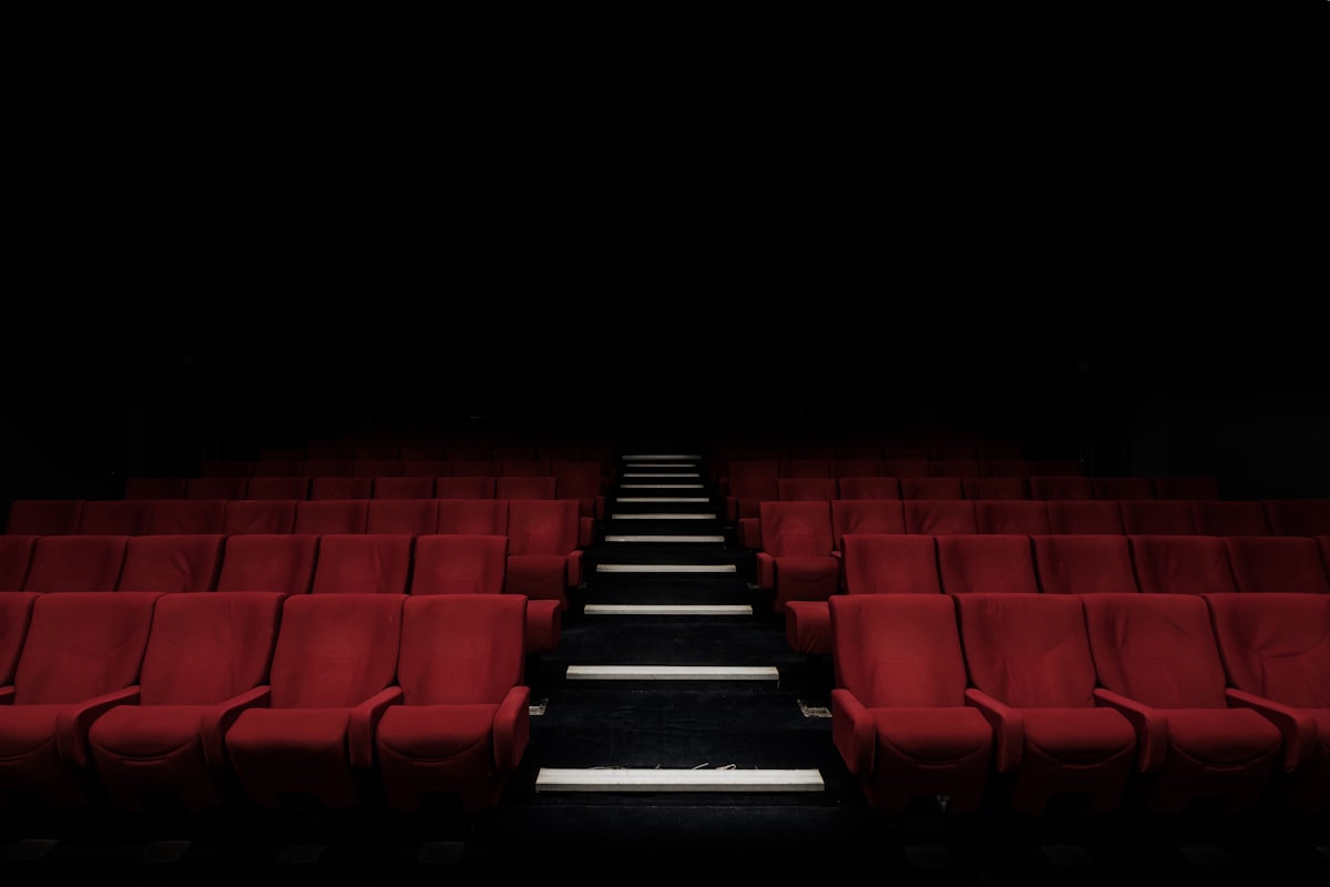 Projection — Wakanda Forever